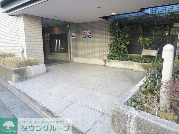 PATH世田谷下馬の物件内観写真